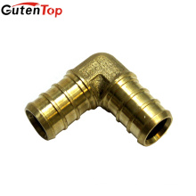 GutenTop High Quality Lead Free brass Pex Fitting Elbow with cUPC and NSF approved